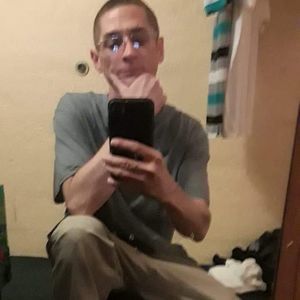 Meet your Posher, Joshua